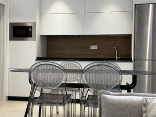 Piso en alquiler en Casco Histórico en Santiago de Compostela