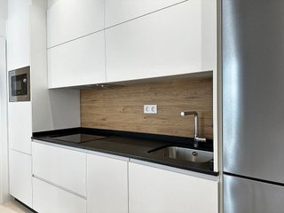 Piso en alquiler en Casco Histórico en Santiago de Compostela