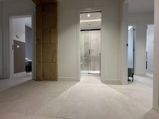 Piso en alquiler en Casco Histórico en Santiago de Compostela