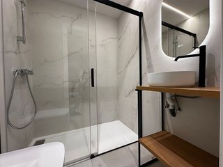 Piso en alquiler en Casco Histórico en Santiago de Compostela