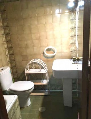 Piso en alquiler en La Unión - Cruz de Humilladero - Los Tilos en Málaga