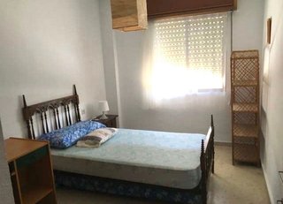 Piso en alquiler en La Unión - Cruz de Humilladero - Los Tilos en Málaga