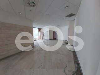 Local comercial en alquiler en Centro en Ferrol