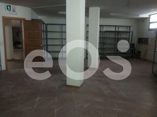 Local comercial en alquiler en Centro en Ferrol