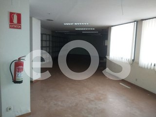 Local comercial en alquiler en Centro en Ferrol