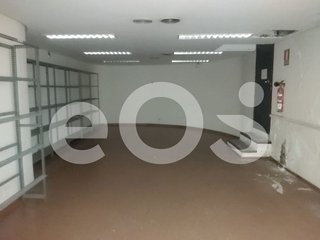 Local comercial en alquiler en Centro en Ferrol