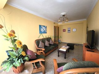 Piso en alquiler en Praza de España en Ferrol