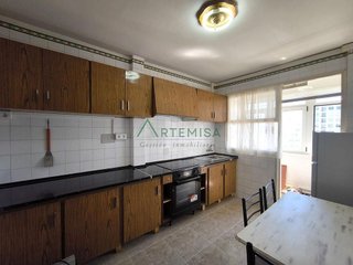 Piso en alquiler en Praza de España en Ferrol