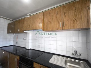 Piso en alquiler en Praza de España en Ferrol