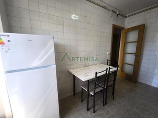 Piso en alquiler en Praza de España en Ferrol