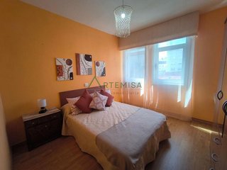 Piso en alquiler en Praza de España en Ferrol