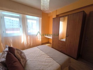 Piso en alquiler en Praza de España en Ferrol