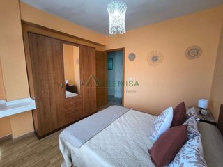 Piso en alquiler en Praza de España en Ferrol