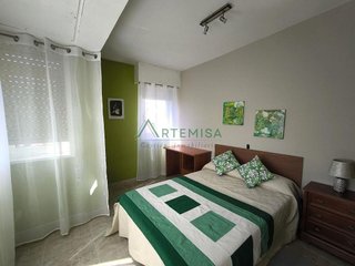 Piso en alquiler en Praza de España en Ferrol