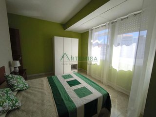 Piso en alquiler en Praza de España en Ferrol