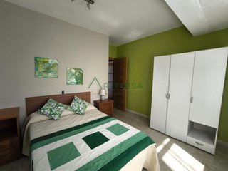 Piso en alquiler en Praza de España en Ferrol