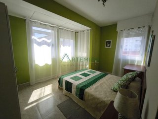 Piso en alquiler en Praza de España en Ferrol