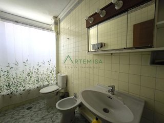 Piso en alquiler en Praza de España en Ferrol