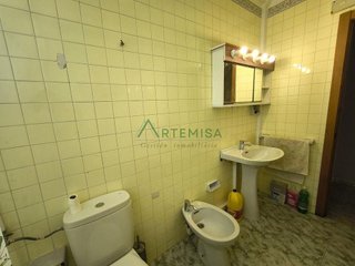 Piso en alquiler en Praza de España en Ferrol