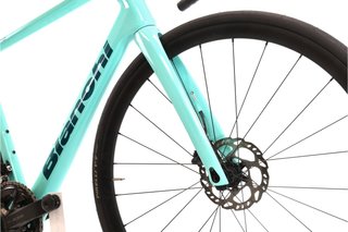 Bicicleta Bianchi Infinito t.58 Reacondicionada