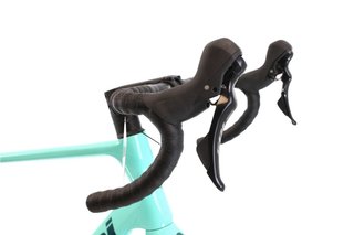 Bicicleta Bianchi Infinito t.58 Reacondicionada