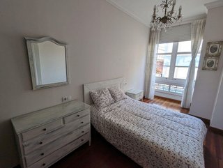 Piso en alquiler en Centro en Ferrol