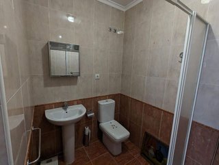 Piso en alquiler en Centro en Ferrol