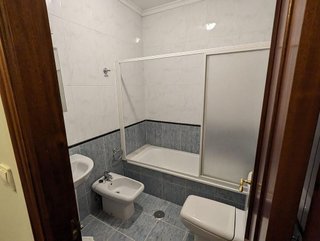 Piso en alquiler en Centro en Ferrol