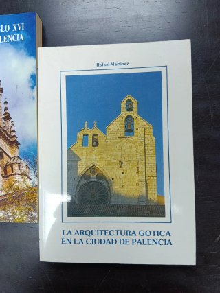 Arquitectura Palencia