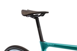 Bicicleta Bianchi Sprint t.58 Reacondicionada