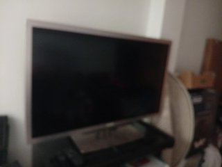 Televisor Philips 42 Plata
