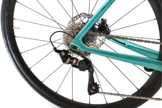Bicicleta Bianchi Sprint t.58 Reacondicionada