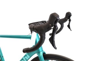 Bicicleta Bianchi Sprint t.58 Reacondicionada