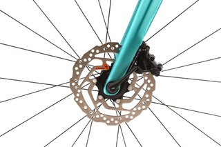 Bicicleta Bianchi Sprint t.58 Reacondicionada