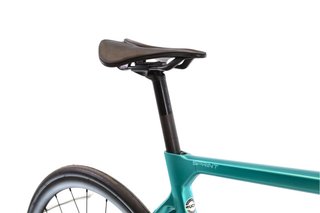 Bicicleta Bianchi Sprint t.58 Reacondicionada