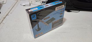 Tarjeta WiFi OvisLink EVO-W301PCI N11 PCI NUEVA