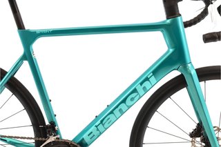 Bicicleta Bianchi Sprint t.60 Reacondicionada