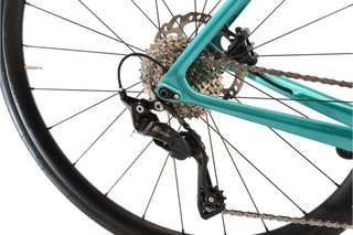 Bicicleta Bianchi Sprint t.60 Reacondicionada