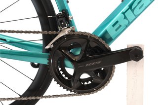 Bicicleta Bianchi Sprint t.60 Reacondicionada