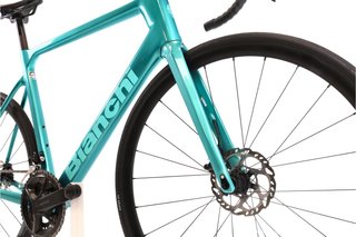 Bicicleta Bianchi Sprint t.60 Reacondicionada