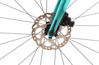 Bicicleta Bianchi Sprint t.60 Reacondicionada
