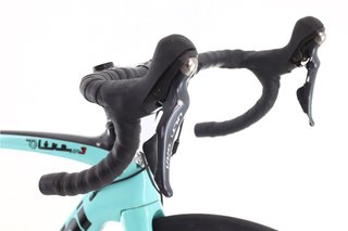 Bicicleta Bianchi Oltre XR3 t.54 Reacondicionada