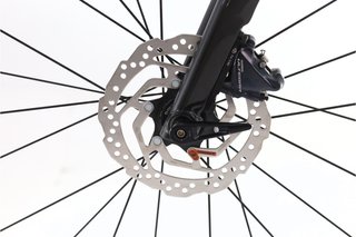 Bicicleta Bianchi Oltre XR3 t.54 Reacondicionada