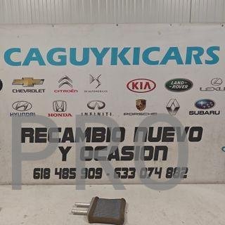 RADIADOR CALEFACCION CHEVROLET SPARK NUEVO