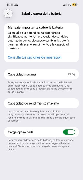 iPhone 12 Pro Max 256GB Plata