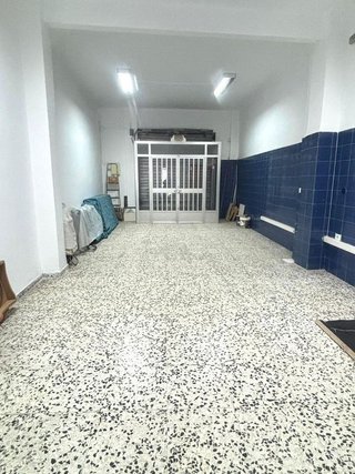 Local comercial en venta en Jódar