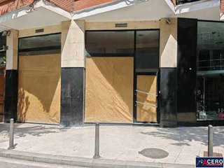 Local comercial en venta en Puerto Chico en Santander