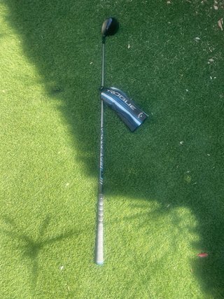 Madera 7 Callaway Rogue