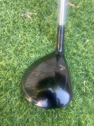 Madera 7 Callaway Rogue