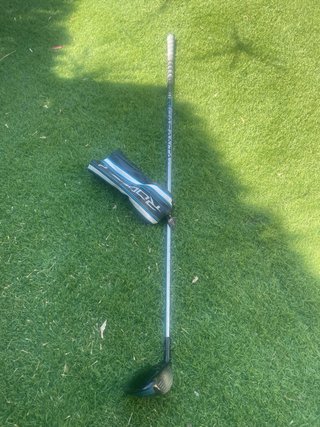 Madera 7 Callaway Rogue